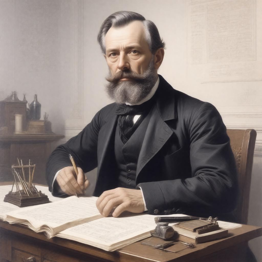 Leopold Kronecker